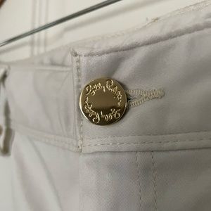 Lilly Pulitzer Worth Skinny Jeans